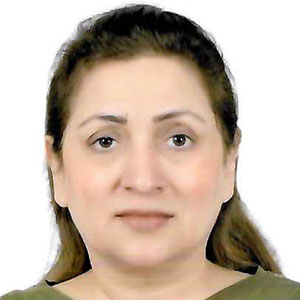 Mrs. Shalini Dilip Piramal